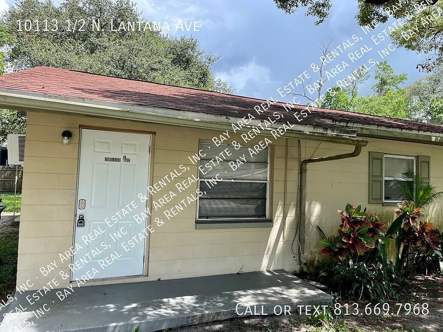 1st image of 10113 1/2 N Lantana Ave