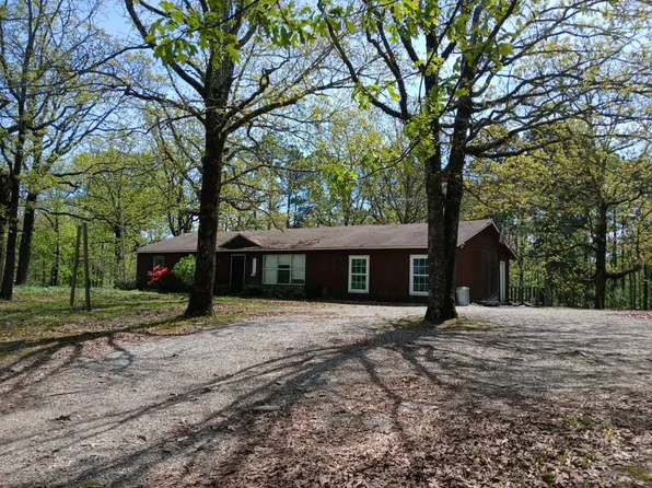 124 Primrose Ln, Pearcy, AR 71964