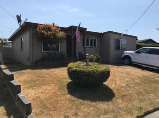 3405 Oregon St, Eureka, CA 95503
