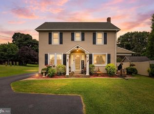 418 E Broadway, Red Lion, PA 17356