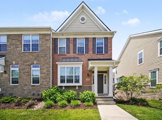 2872 Hardwick Rd, Ann Arbor, MI 48105