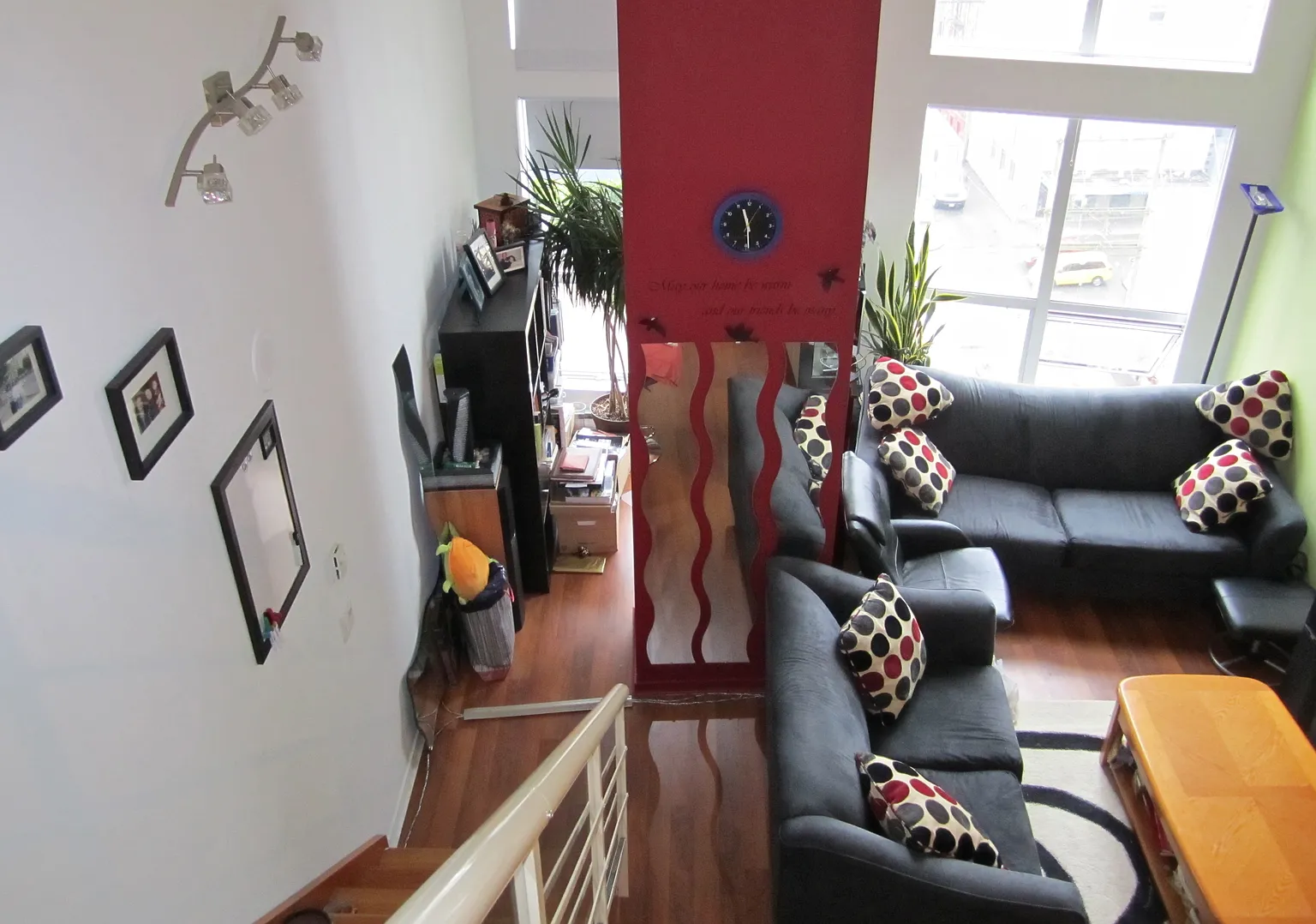 933 Seymour St #1 photo 1