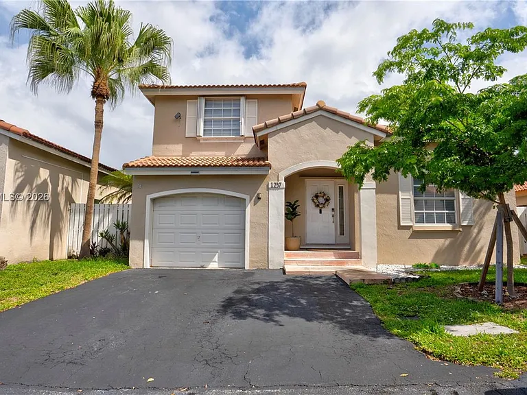 1237 NW 125th Ter #1237 — Photo 34