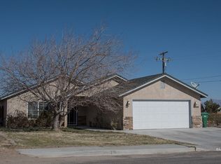 1208 W Vulcan Ave, Ridgecrest, CA 93555