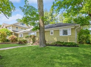 21 Tennis Pl, Nutley, NJ 07110