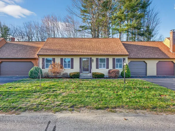 18 Concord Place #24, Auburn, ME 04210