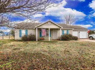 104 Thornhedge Trl, Toney, AL 35773