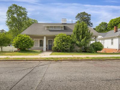 312 Green St, Sanford, NC, 27330