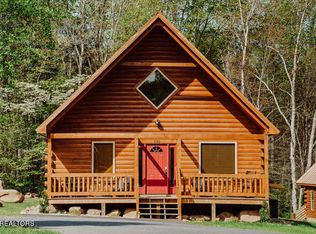 130 White Oak Resort Way, Gatlinburg, TN 37738