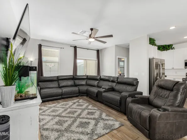 4307 S 105TH Lane, Tolleson, AZ 85353