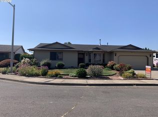 4422 Weathers St NE, Salem, OR 97301