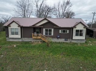 2455 Baker Williams Rd, Corinth, KY 41010