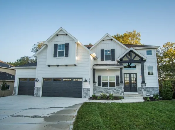 8308 NW 89th Ter, Kansas City, MO 64153