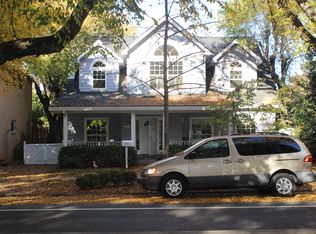 4221 T St, Sacramento, CA