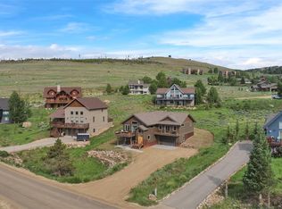 60 Gcr 8952/forrest Dr, Granby, CO 80446