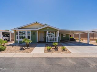 2263 N Trekell Rd #142, Casa Grande, AZ 85122