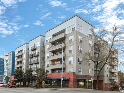 303 23rd Avenue S #309, Seattle, WA, 98144