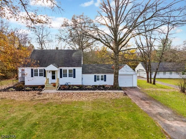 24 Central Ave, Readington Twp., NJ 08889