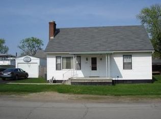455 John St, Circleville, OH 43113