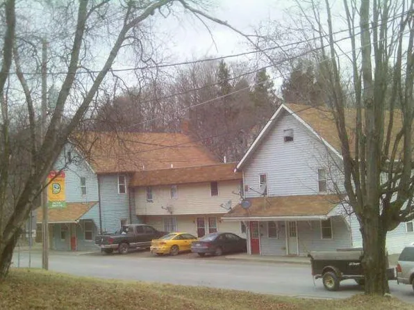 141 Mill St, Dushore, PA 18614