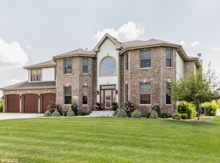 1151 Game Trl S, Bourbonnais, IL