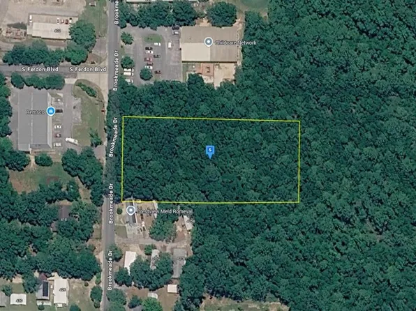 423 Brookmeade Dr, Crestview, FL 32539