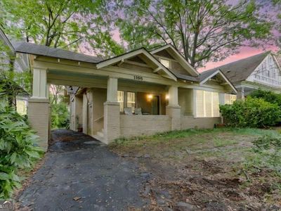 1198 McLendon Ave NE, Atlanta, GA, 30307