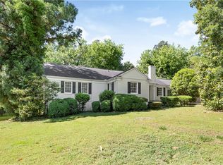 1118 Springdale Rd, Anderson, SC 29621
