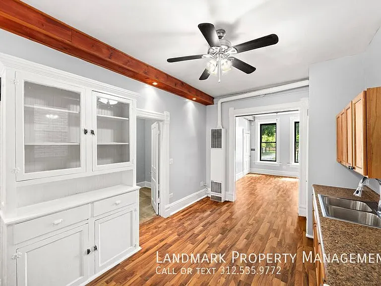 1124 N Wolcott Ave #1 — Photo 5