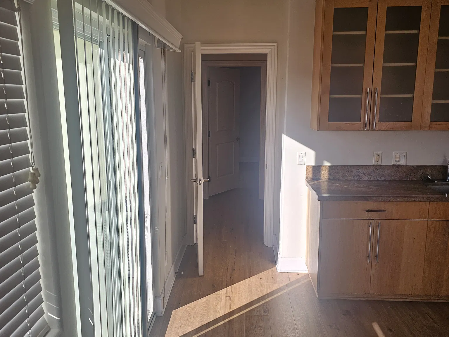 1 bed, $1,800 — Photo 2