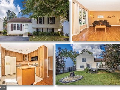 2155 Collingwood Ln, Frederick, MD, 21702
