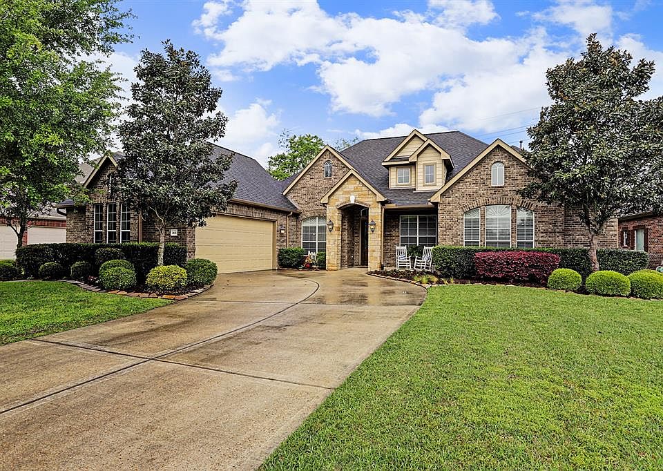 4611 Wickby St, Weston Lakes, TX 77441 Zillow