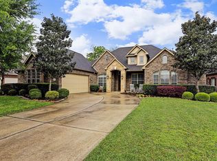 4611 Wickby St, Weston Lakes, TX 77441
