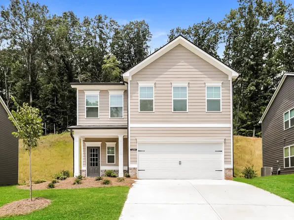 3266 Lilac Creek Trl, Gainesville, GA