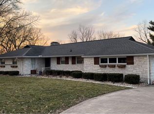 8 Ridgeway Dr, Chillicothe, OH 45601