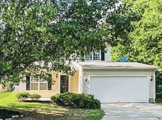 2813 Alert Ct, Greensboro, NC 27407