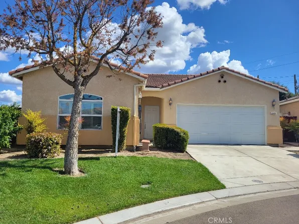 2906 Las Flores Cir, Los Banos, CA 93635