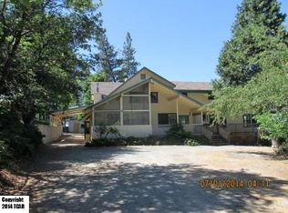 20785 Mount Provo Rd, Twain Harte, CA 95383