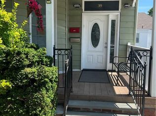 39 S 1st Ave, Mount Vernon, NY 10550