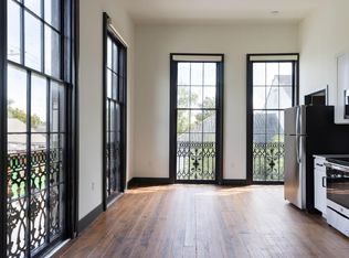 Thirty60 Lofts, New Orleans, LA 70117