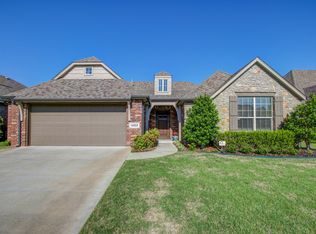 12414 S Date Pl, Jenks, OK 74037