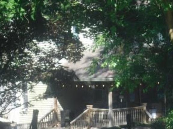 Property Side View
