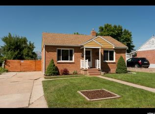 734 37th St, South Ogden, UT 84403