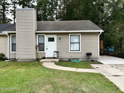 1177 Shroyer Circle, Jacksonville, NC, 28540