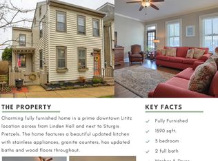 227 E Main St, Lititz, PA 17543