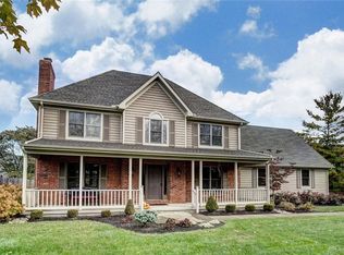 585 Stonecress Dr, Tipp City, OH 45371
