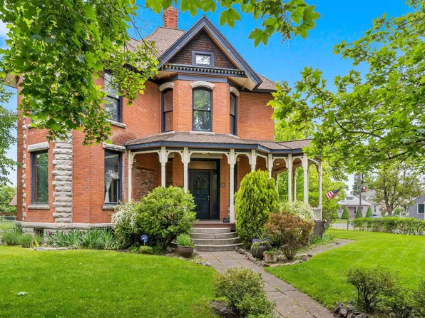 1506 W Mission Ave, Spokane, WA 99201