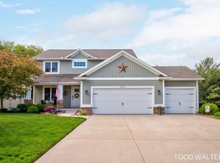 4676 Rivera Ct SW, Wyoming, MI 49418