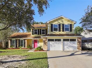 126 Silverwood Dr, Slidell, LA 70461