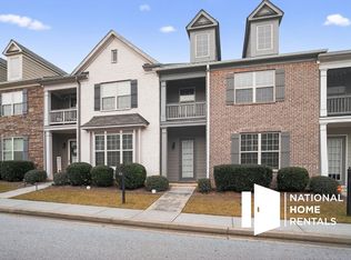 7638 Bucknell Ter, Fairburn, GA 30213